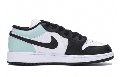 Кроссовки мужские Jordan air silent milk - Boxette Shop