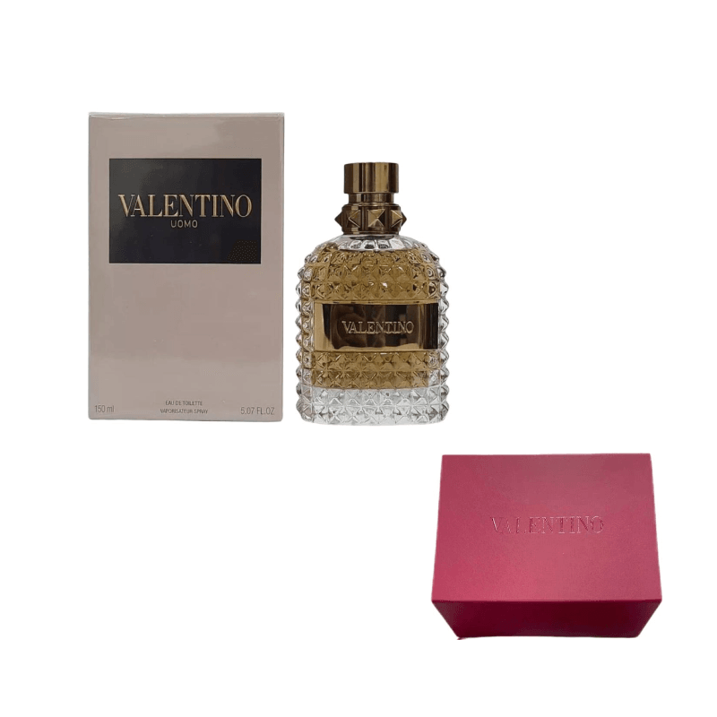 Духи мужские Valentino Uomo Born in Roma EDT - Boxette Shop