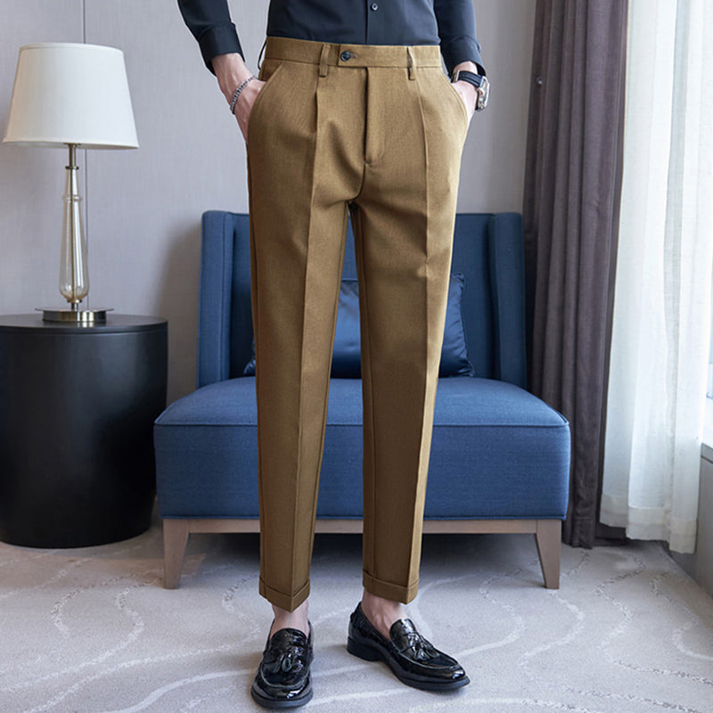 Брюки мужские Johnhollis