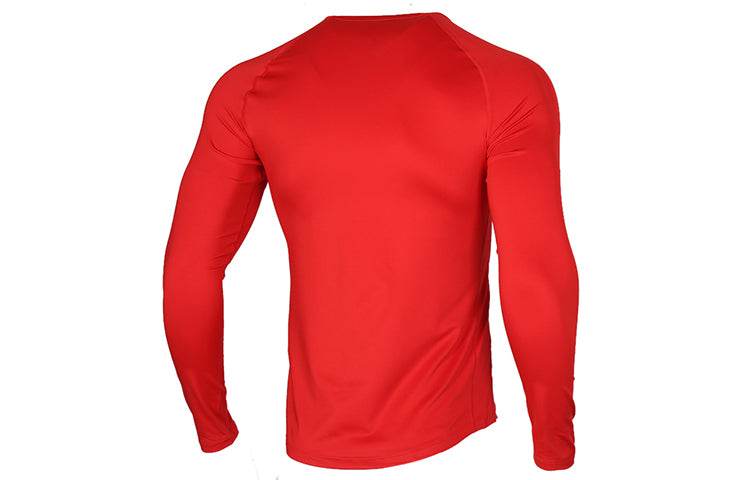 Спортивный лонгслив мужской Nike Pro Slim Fit - Boxette Shop