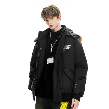 Simpsonsning pastki kurtkasi