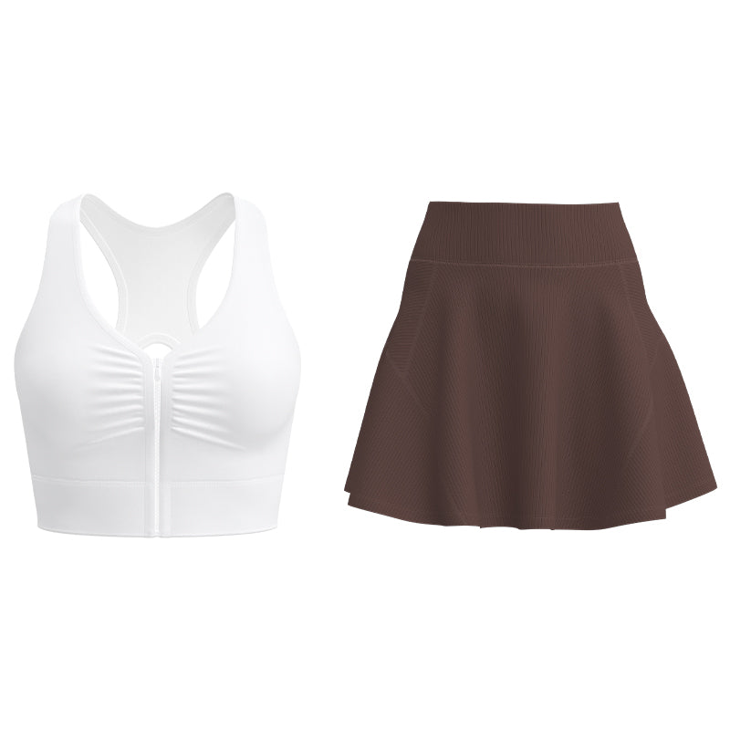 FARO ayollar sport kostyumi