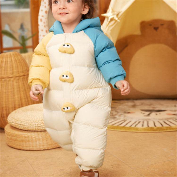 Комбинезон детский Balabala - Boxette Shop