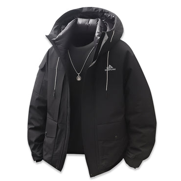 Пуховик мужской Snow Flying Tianshan 1.0