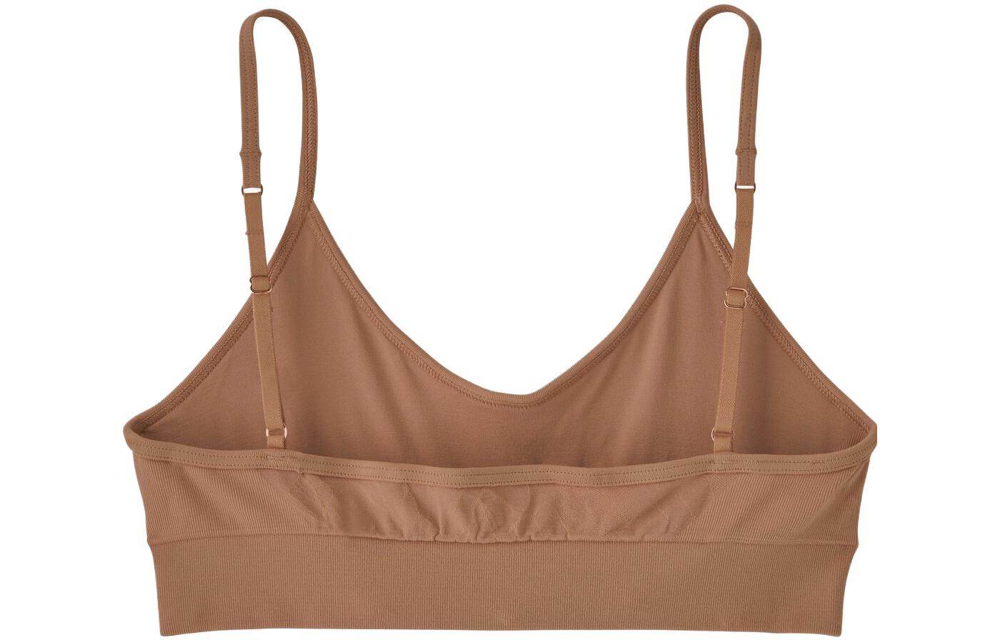 Бюстгальтер женский Patagonia barely solid - Boxette Shop