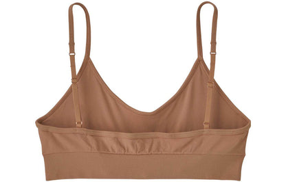 Бюстгальтер женский Patagonia barely solid - Boxette Shop