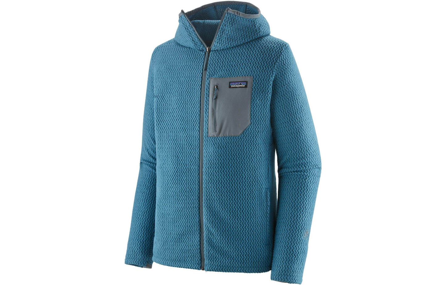 Куртка мужская Patagonia R1 air - Boxette Shop