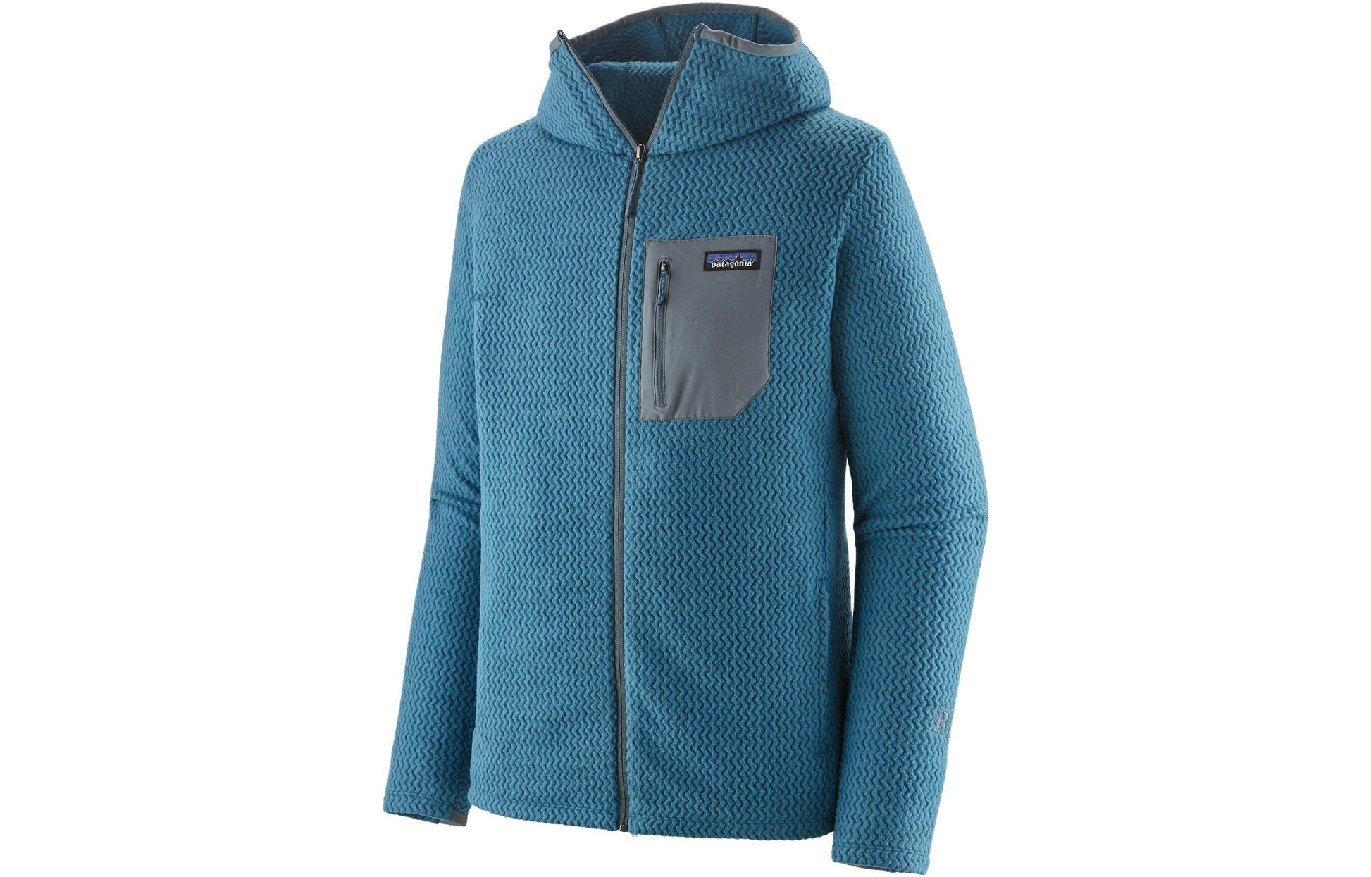 Куртка мужская Patagonia R1 air - Boxette Shop