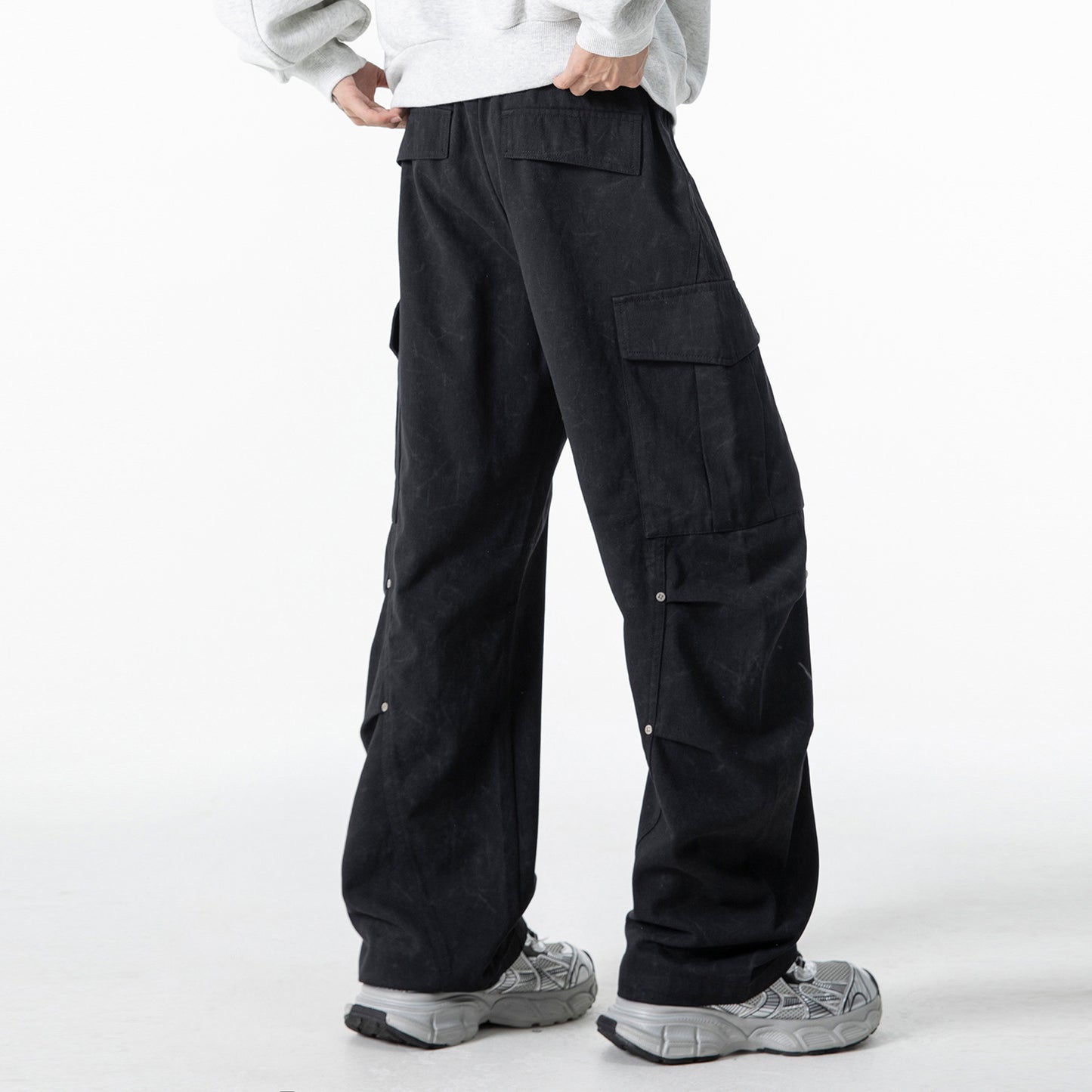 Robinhood erkaklar shimlari