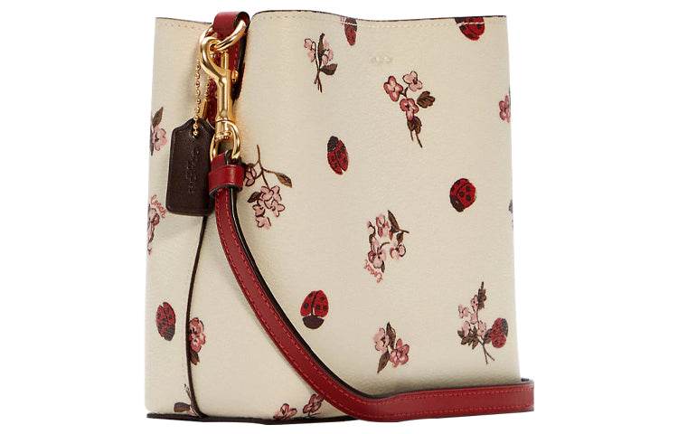 Сумка женская Coach Town 16 - Boxette Shop