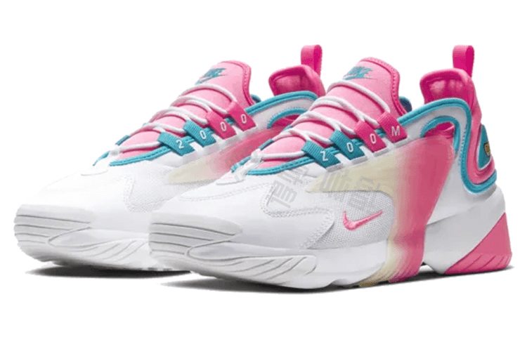 Кроссовки женские Nike Zoom 2k - Boxette Shop