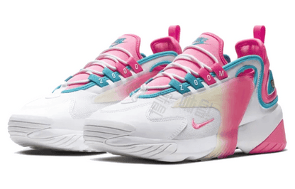 Кроссовки женские Nike Zoom 2k - Boxette Shop