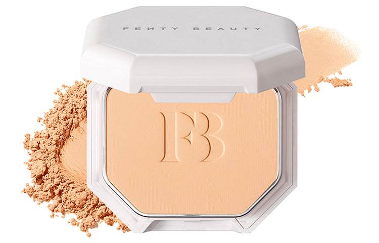 Пудра женская Fenty Beauty Filter Masters Soft Light Beauty Powder - Boxette Shop