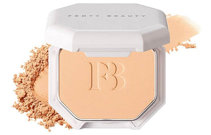 Пудра женская Fenty Beauty Filter Masters Soft Light Beauty Powder - Boxette Shop
