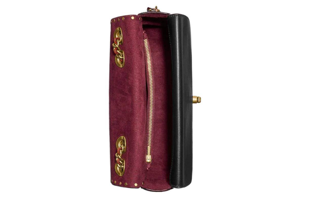 Сумка женская Coach Madison Camellia - Boxette Shop