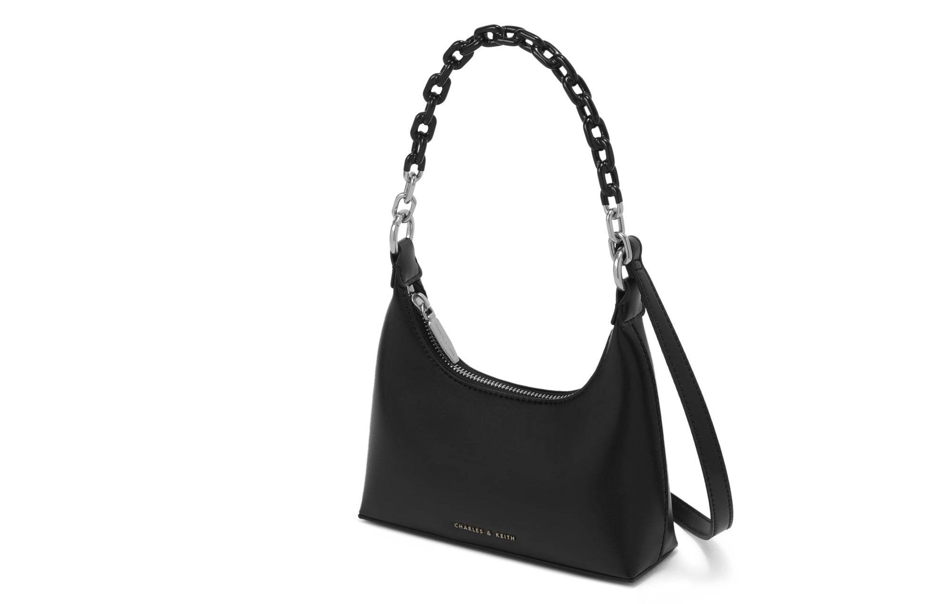 Сумка женская Charles&Keith Ck Pu - Boxette Shop