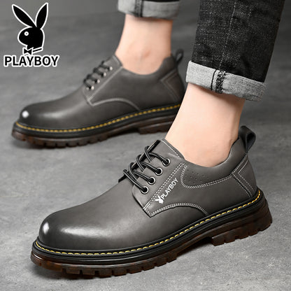 Erkaklar uchun Playboy poyabzallari