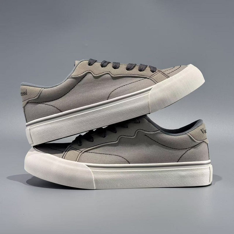 Vanssi erkaklar krossovkalari