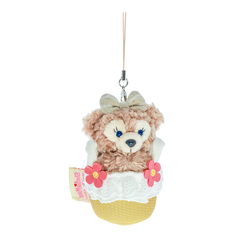 Брелок детский Disney Shirley