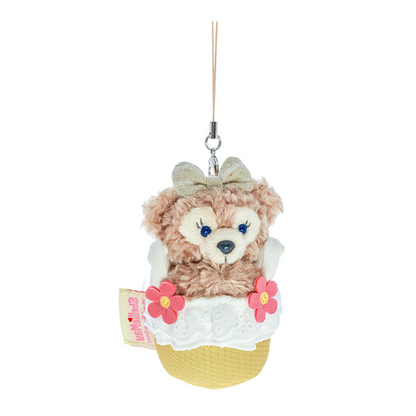 Брелок детский Disney Shirley