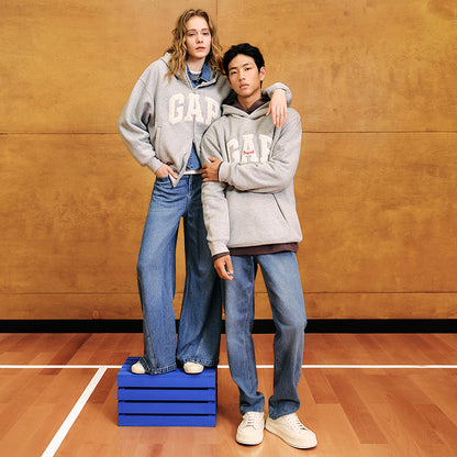 Худи GAP Carbon Soft Wear