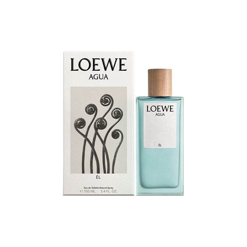Духи мужские Loewe Agua - Boxette Shop