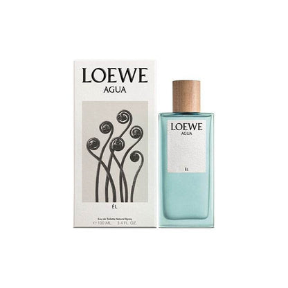 Духи мужские Loewe Agua - Boxette Shop