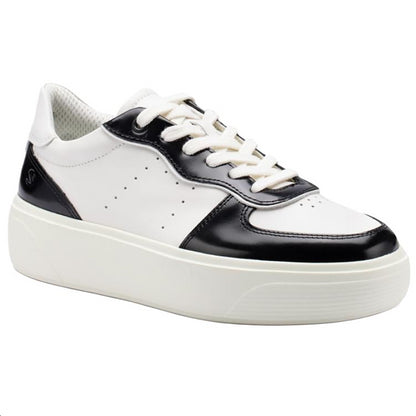 Кроссовки женские Ecco street