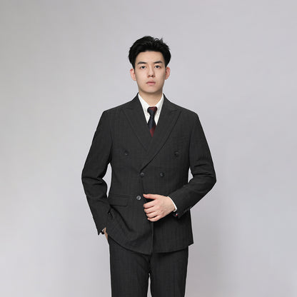 Johnhollis erkaklar kostyumi