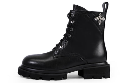 Rosa Bianca Martin ayollar etiklari