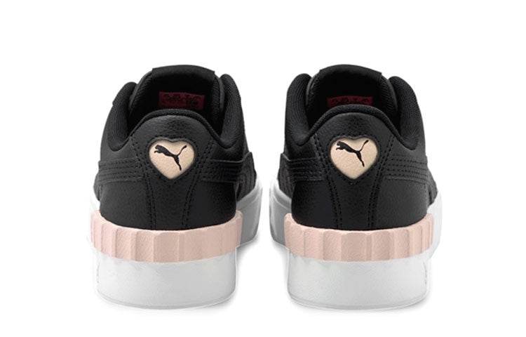 Кроссовки женские Puma Carina Collection Pu Low - Boxette Shop