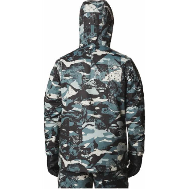 Куртка горнолыжная мужская Columbia Outdoor Silver Dot 3-в-1