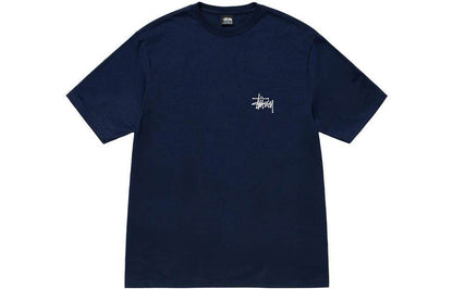 Футболка Stussy SS23 Basic Tee - Boxette Shop