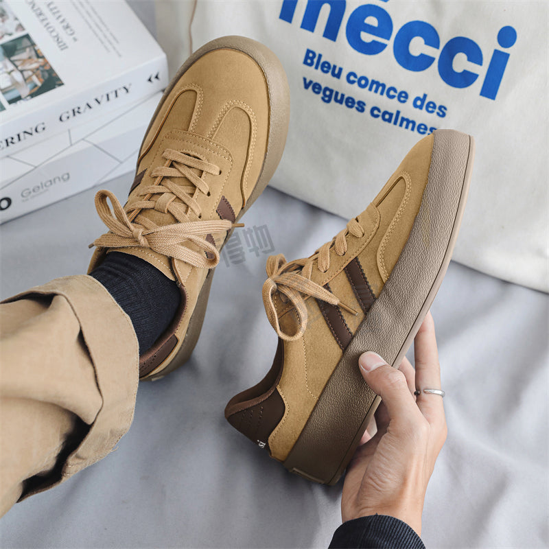 Vanssi erkaklar krossovkalari