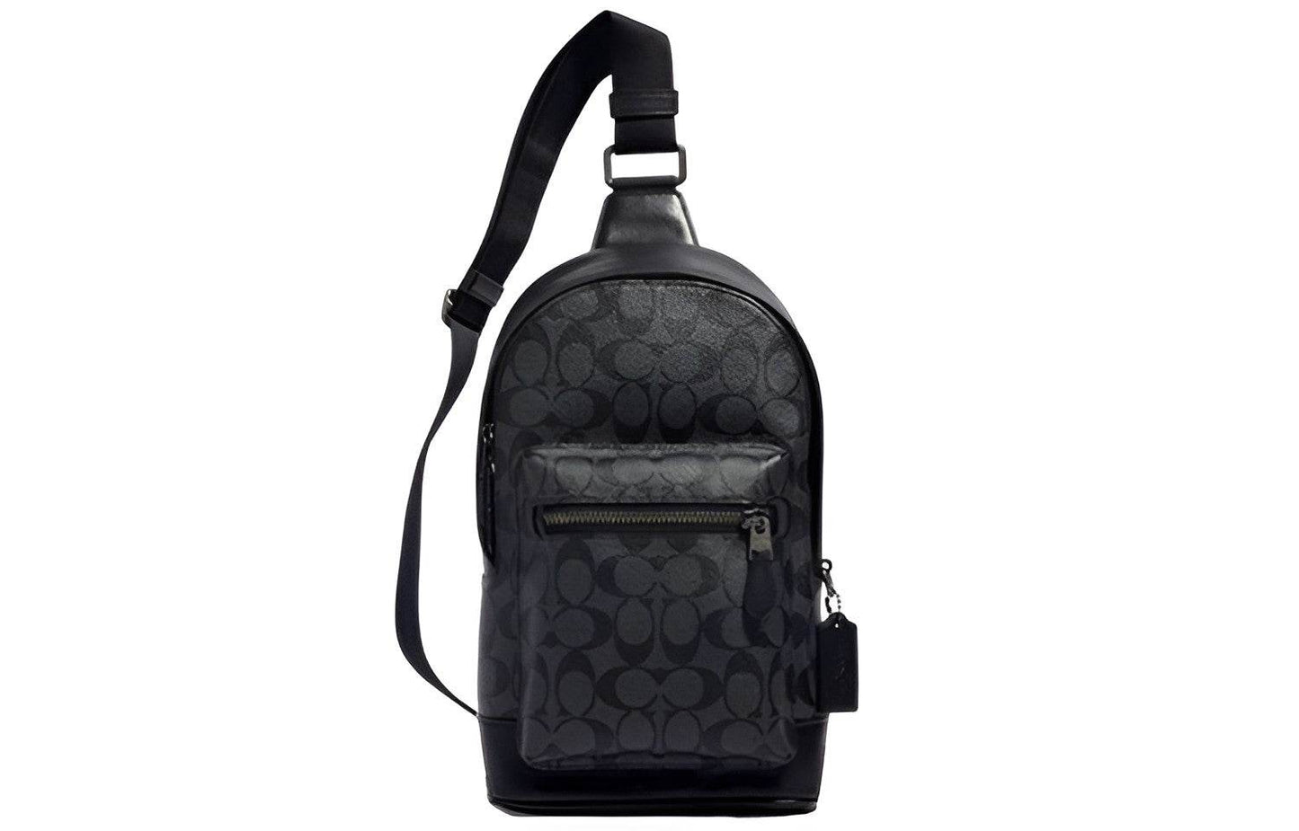 Сумка мужская Coach 20 - Boxette Shop