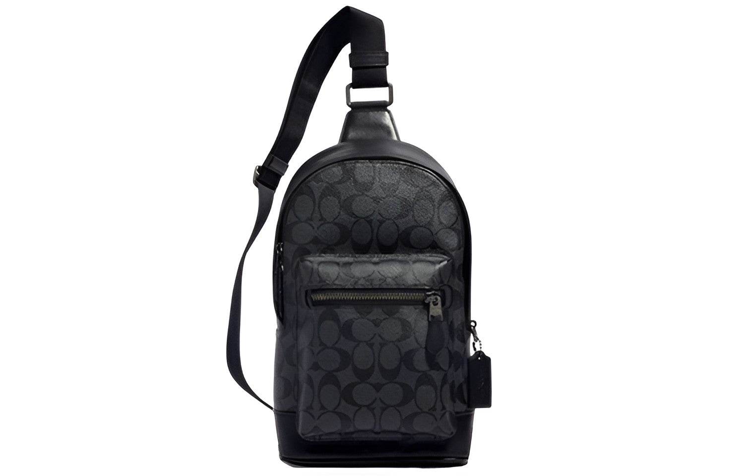 Сумка мужская Coach 20 - Boxette Shop