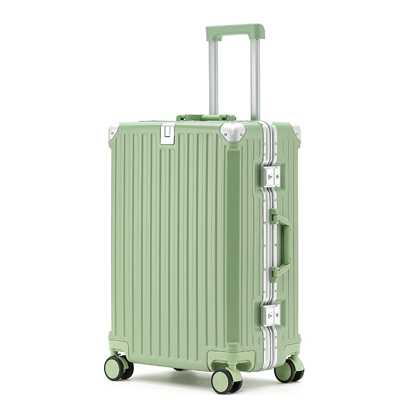 Suitcase Navigare Italy ABS+PC 