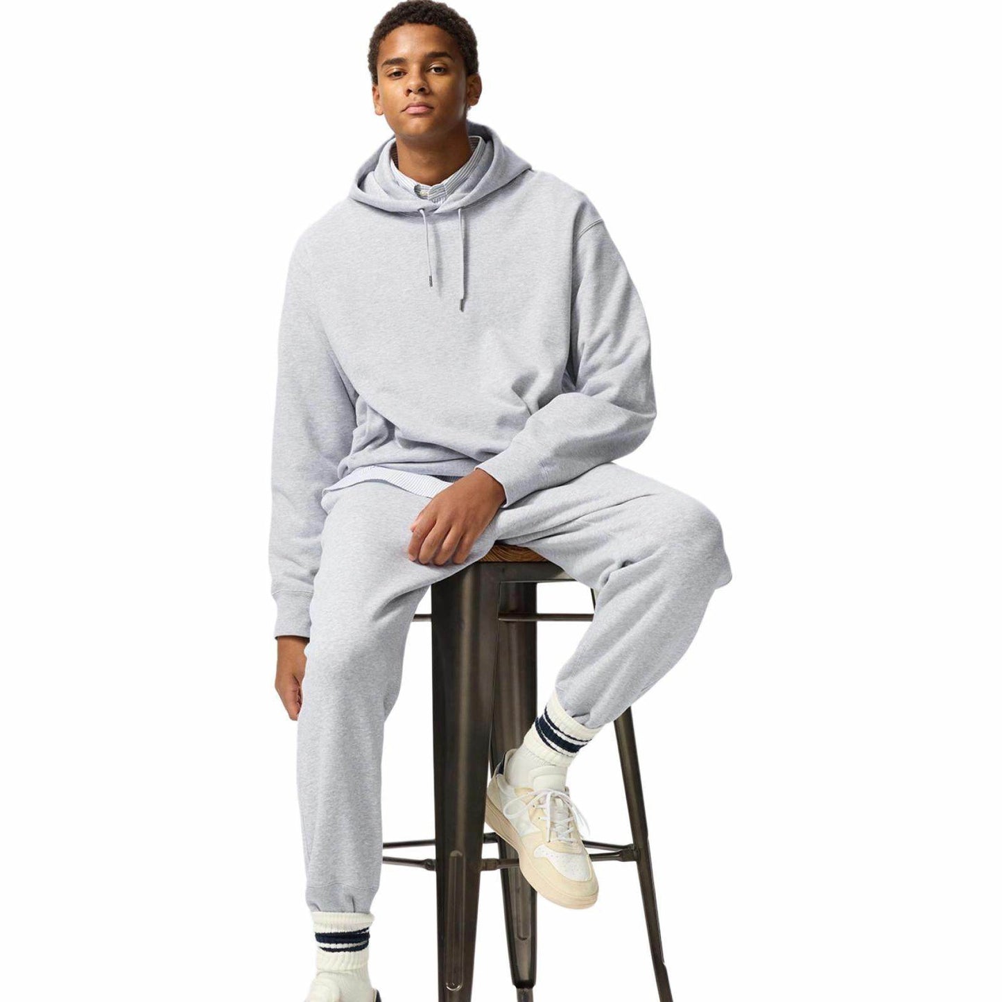 Худи Uniqlo - Boxette Shop