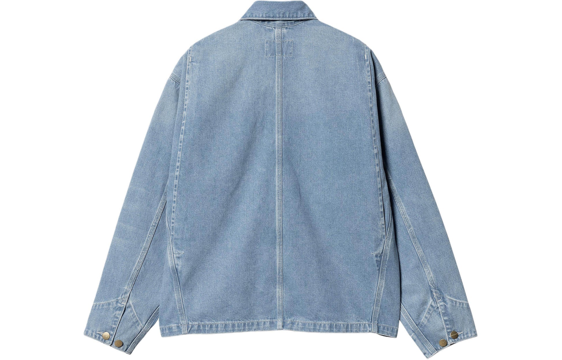 Куртка женская Carhartt WIP - Boxette Shop