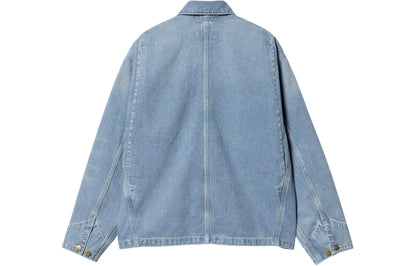 Куртка женская Carhartt WIP - Boxette Shop