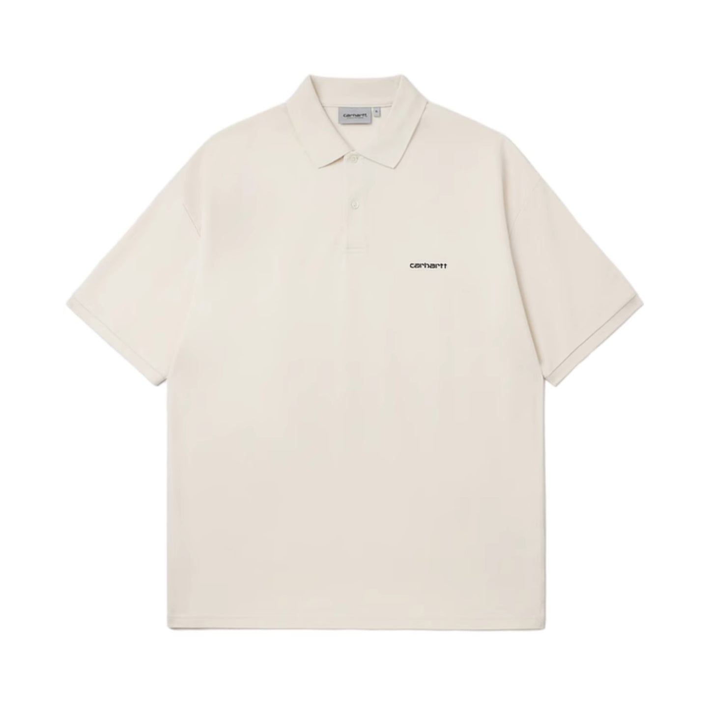 Поло мужское Carhartt WIP