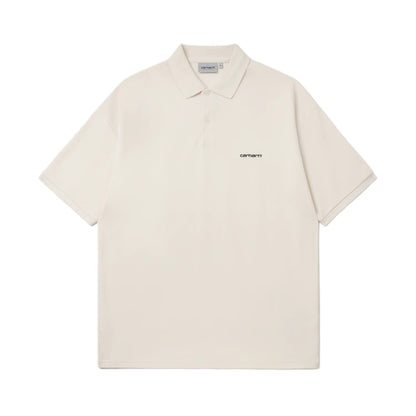 Поло мужское Carhartt WIP