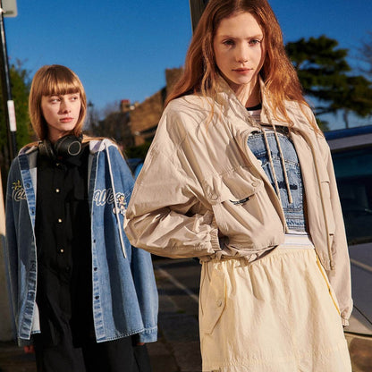 Куртка женская Teenie Weenie - Boxette Shop