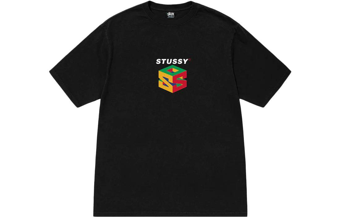 Футболка Stussy Summer Collection - Boxette Shop