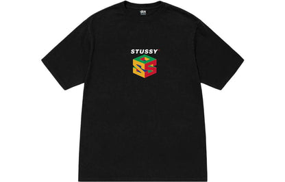 Футболка Stussy Summer Collection - Boxette Shop