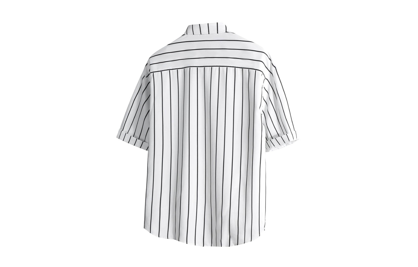 Рубашка Minfinity - Boxette Shop