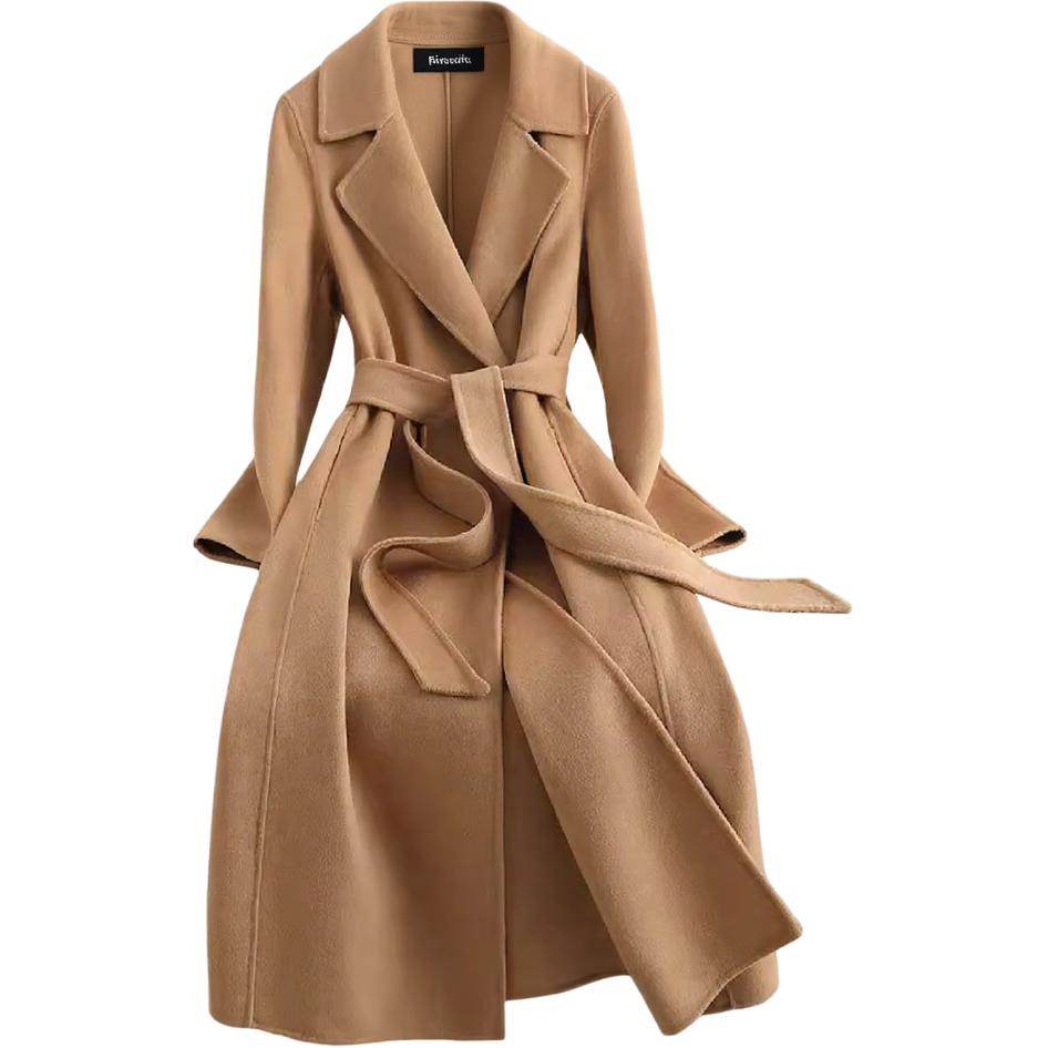 Пальто женское One Shallow - Boxette Shop