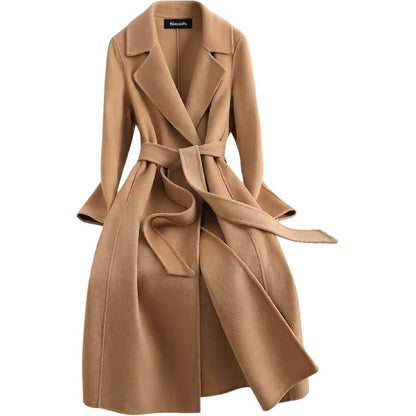 Пальто женское One Shallow - Boxette Shop