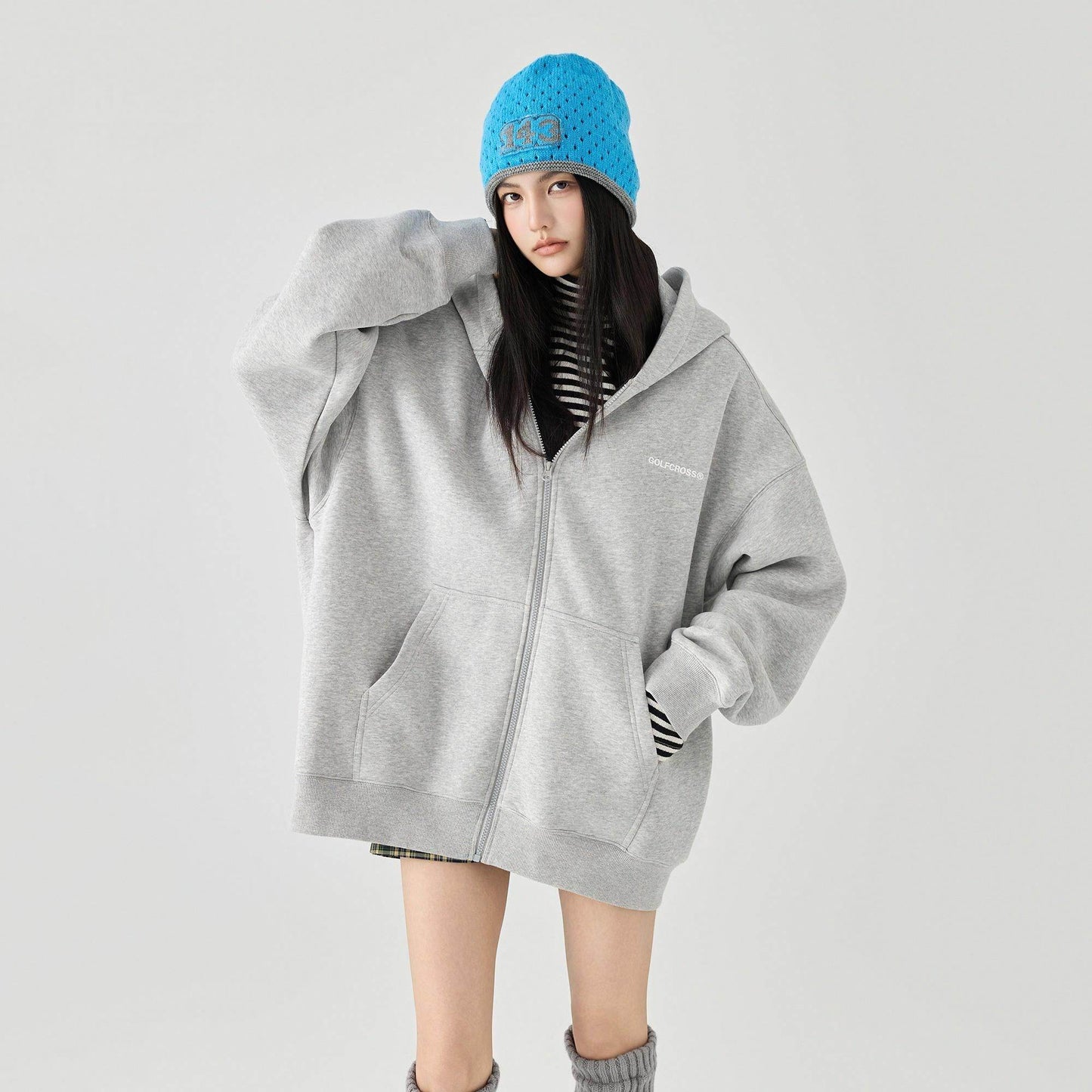 Спортивная куртка Golfcross - Boxette Shop