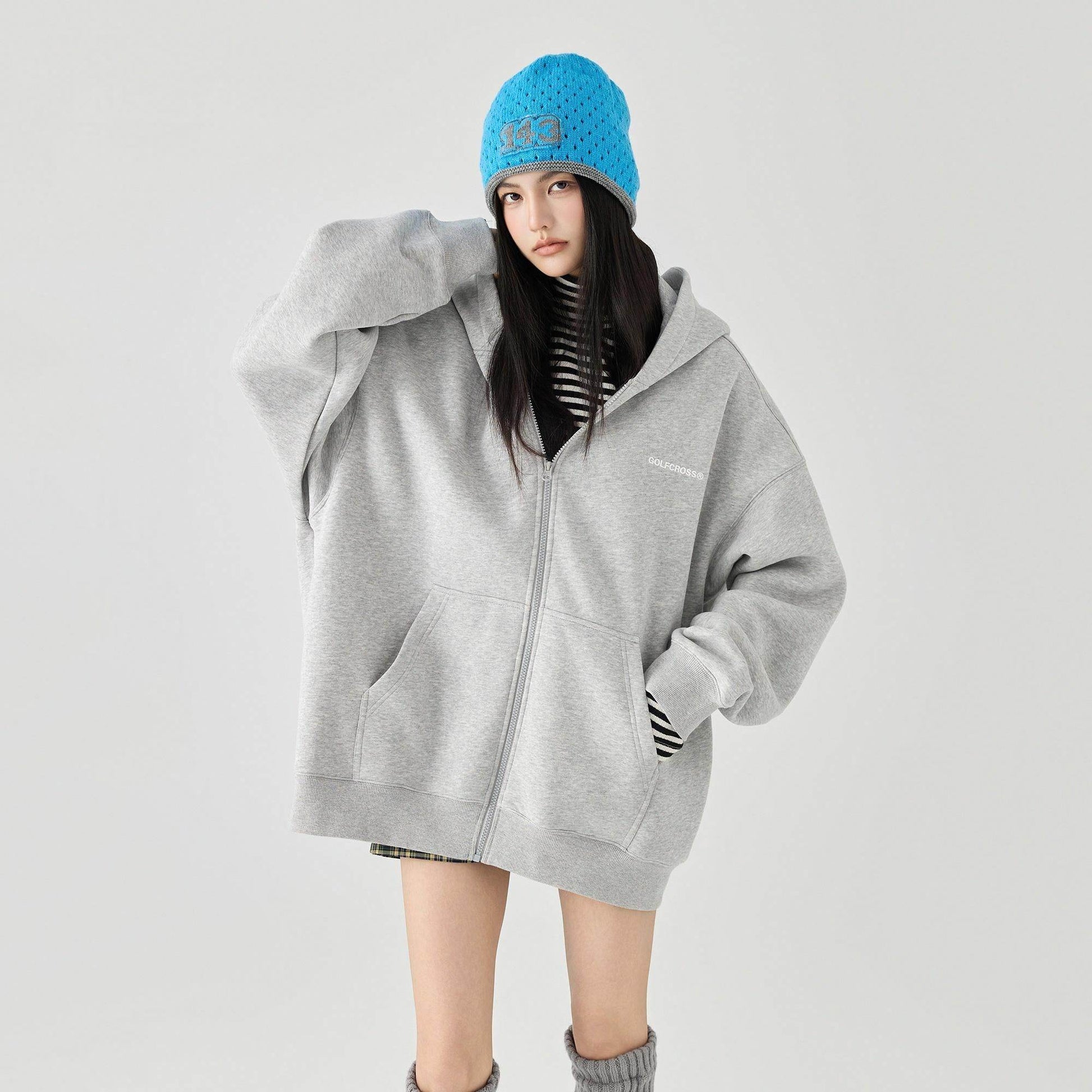 Спортивная куртка Golfcross - Boxette Shop